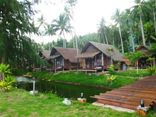 Coco Cottage Resort Koh Ngai Trang